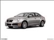 2011 Suzuki Kizashi