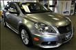 2012 Suzuki Kizashi