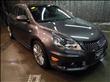 2012 Suzuki Kizashi
