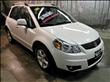 2009 Suzuki SX4 Crossover