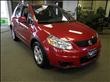 2012 Suzuki SX4 Crossover