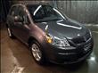 2012 Suzuki SX4 Crossover