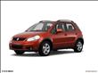 2012 Suzuki SX4 Crossover