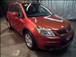 2012 Suzuki SX4 Crossover