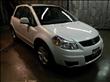 2012 Suzuki SX4 Crossover