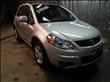 2012 Suzuki SX4 Crossover
