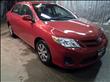 2011 Toyota Corolla