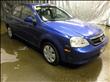 2008 Suzuki Forenza