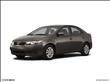 2011 Kia Forte