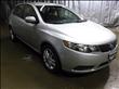 2011 Kia Forte