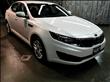2011 Kia Optima