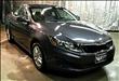 2011 Kia Optima