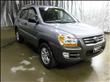 2008 Kia Sportage