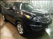 2012 Kia Sportage