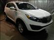 2011 Kia Sportage