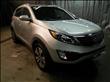 2012 Kia Sportage
