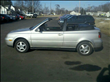 2000 Volkswagen Cabrio