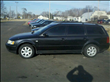 2001 Volkswagen Passat