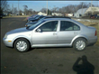 2001 Volkswagen Jetta