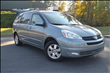 2004 Toyota Sienna