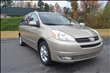 2004 Toyota Sienna