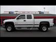 2002 Chevrolet Silverado 2500