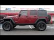 2007 Jeep Wrangler