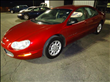 2001 Chrysler Concorde