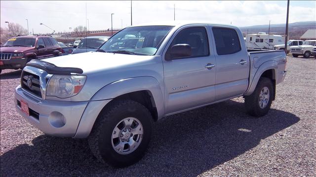 2005 Toyota Tacoma