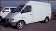 2004 Dodge Sprinter 2500