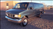 1996 Ford E350 Wagon