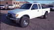 1998 Toyota Tacoma