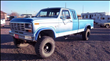 1985 Ford F250