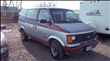 1991 Chevrolet Astro