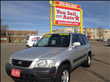 1998 Honda CR-V