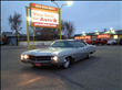 1967 Buick Wildcat