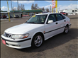 2000 Saab 9-3