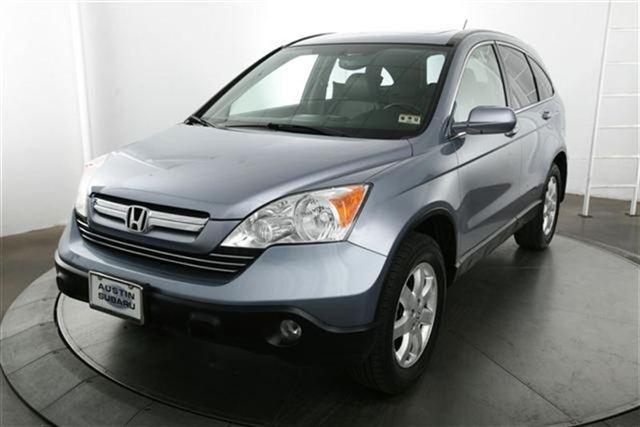2008 Honda CR-V