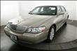 2004 Lincoln Town Car