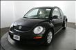 2008 Volkswagen New Beetle