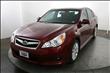 2010 Subaru Legacy