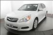 2011 Subaru Legacy
