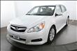 2011 Subaru Legacy
