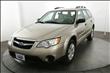 2008 Subaru Outback