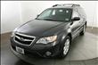 2008 Subaru Outback