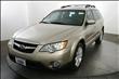 2008 Subaru Outback