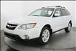 2009 Subaru Outback
