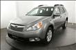 2011 Subaru Outback