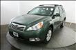 2011 Subaru Outback
