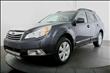 2010 Subaru Outback